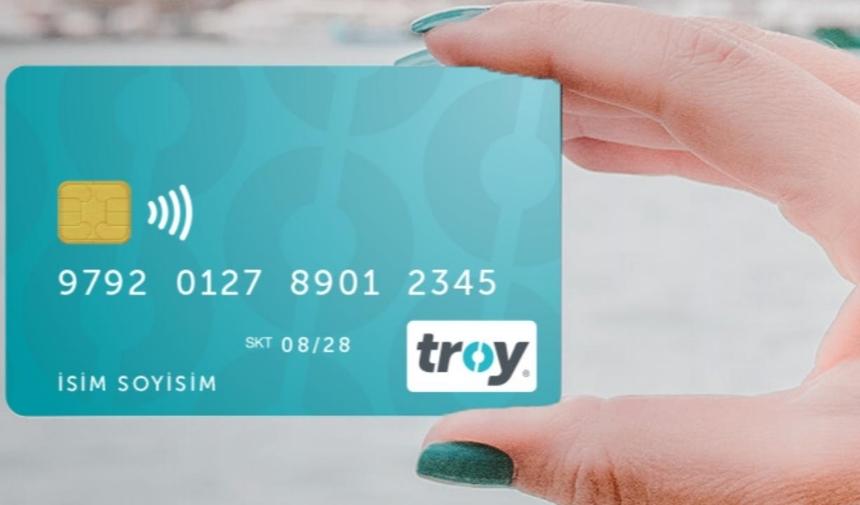 İş Bankası Troy karta nasıl geçilir İş Bankası Troy kart avantajları neler (1)