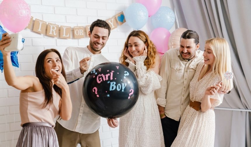 Limonla cinsiyet tahmini nasıl yapılır Doğru çıkan cinsiyet tahminleri (2)