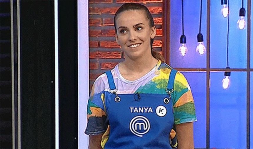 MASTERCHEF KİM ELENDİ (2)