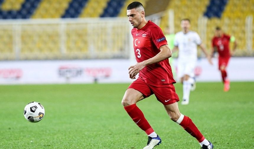 Merih Demiral'ın eşi Heidi Lushtaku kimdir Nereli