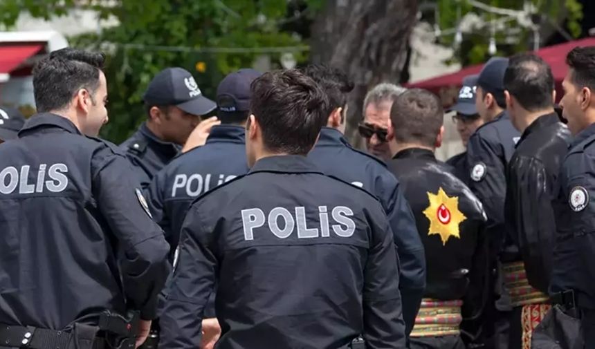 Polisi kameraya çekmek suç mu 2023 Polis video kaydına alınabilir mi