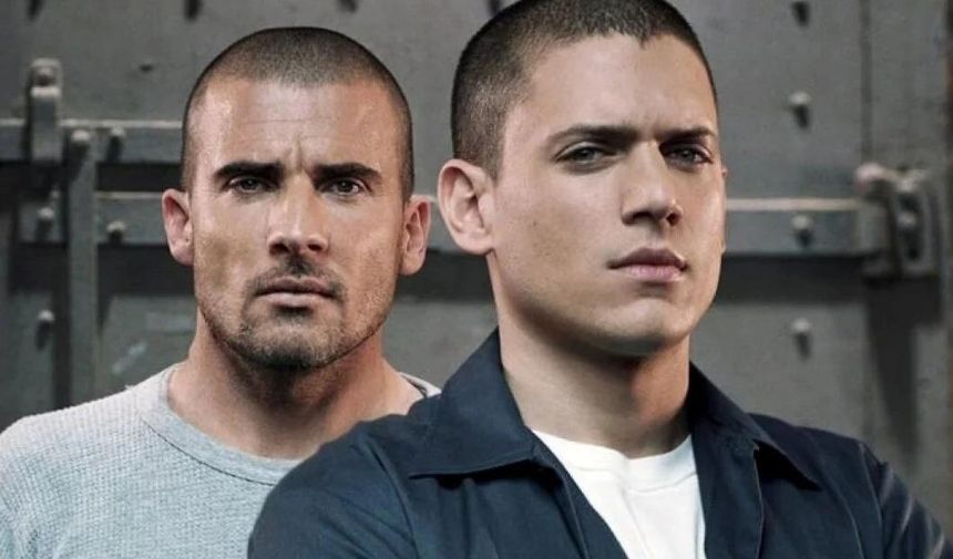 Prison Break dizisi mi çekiliyor Prison Break konusu ne Prison Break dizi oyuncuları (3)