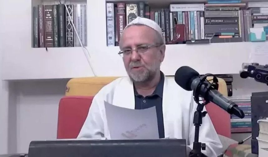 Saadettin Ustaosmanoğlu kimdir Saadettin Ustaosmanoğlu neden gündem oldu (1)