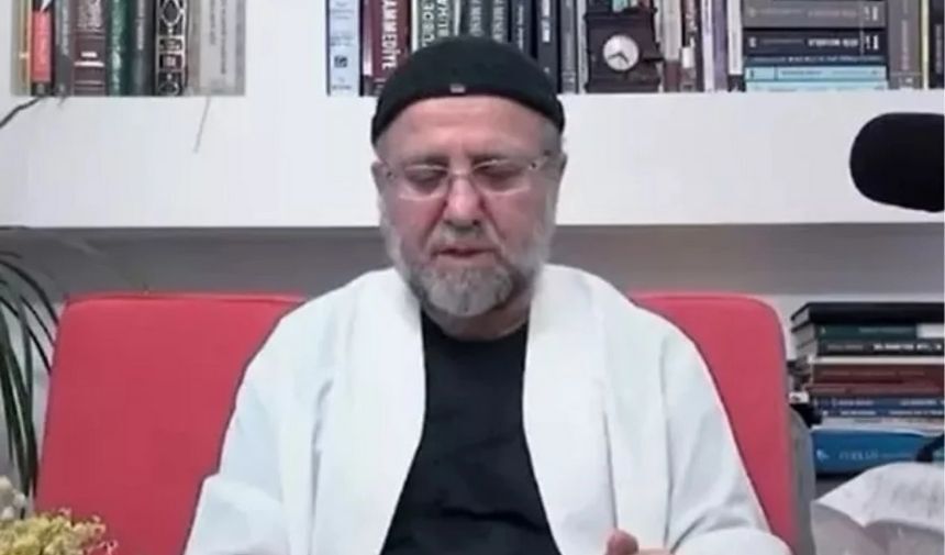 Saadettin Ustaosmanoğlu kimdir Saadettin Ustaosmanoğlu neden gündem oldu (2)