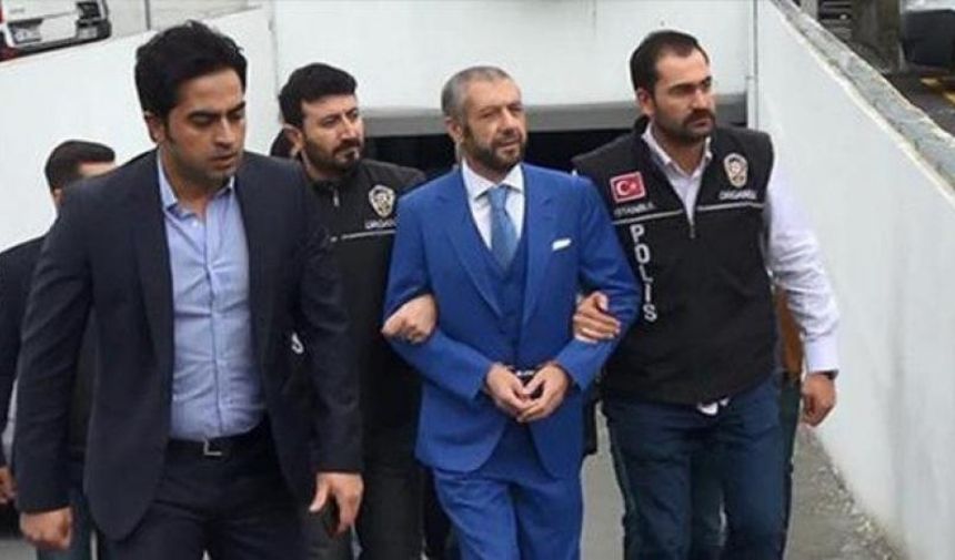 Sarallar çetesi çökertildi! Sarallar grubu ne iş yapar Sarallar ailesi nerelidir (2)
