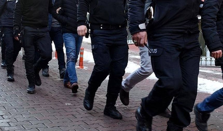Sarallar çetesi çökertildi! Sarallar grubu ne iş yapar Sarallar ailesi nerelidir (3)