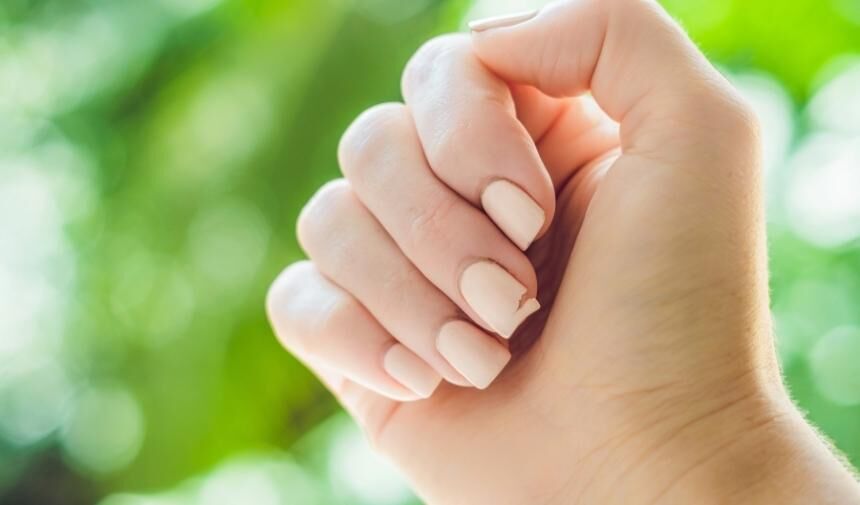 Şeytantırnağı neden çıkar Şeytantırnağı hangi vitamin eksikliğinden olur (4)