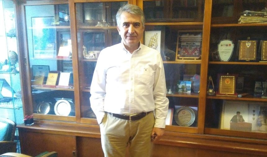 Yalçın Karatepe kimdir Yalçın Karatepe'nin babası kim (1)