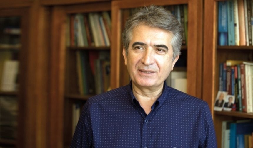 Yalçın Karatepe kimdir Yalçın Karatepe'nin babası kim (2)