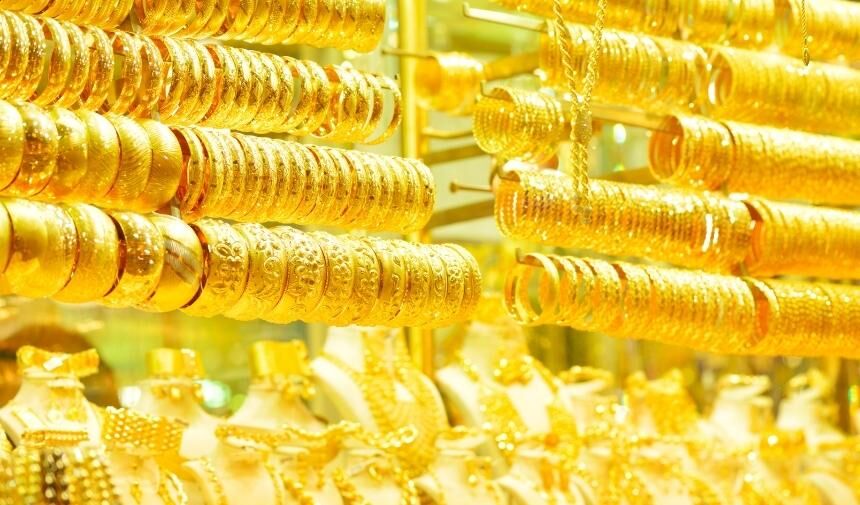 Yatırımlık altın hangisi Birikim yapmak için hangi altın alınmalı (1)