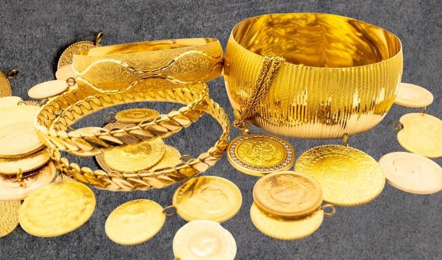 Yatırımlık altın hangisi Birikim yapmak için hangi altın alınmalı (2)