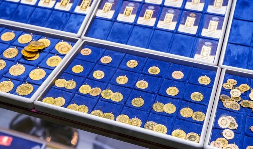 Yatırımlık altın hangisi Birikim yapmak için hangi altın alınmalı (3)