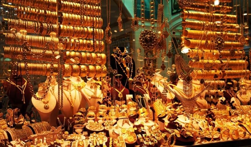 Yatırımlık altın hangisi Birikim yapmak için hangi altın alınmalı (4)