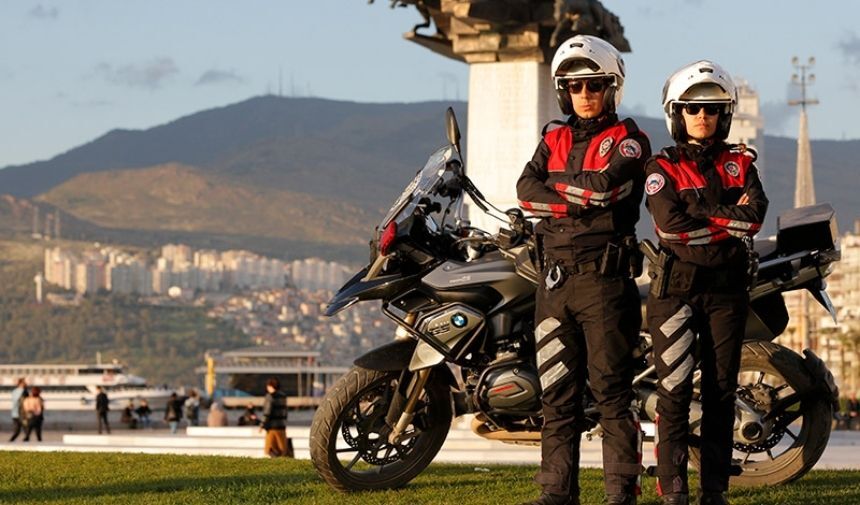 Yunus polis motoru kaç cc Yunus polisleri hangi motoru kullanıyor (3)