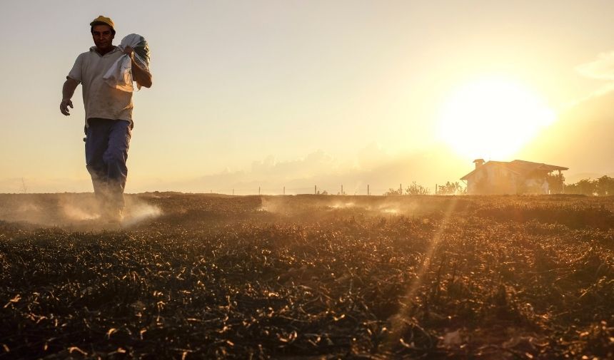 Ziraat Odasına kayıtlı çiftçiler emekli ikramiyesi alamayacak mı (2)