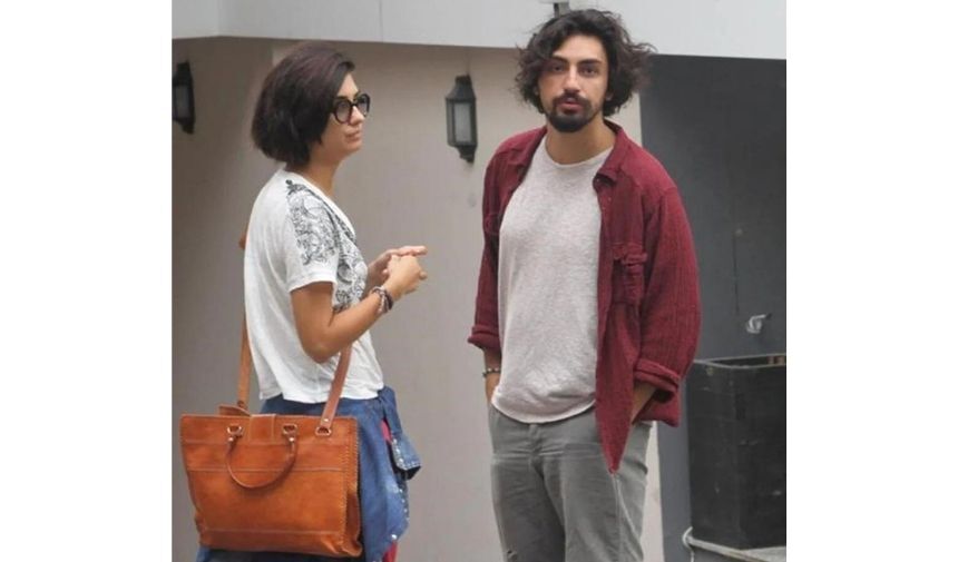 Alina Boz'un eşi Umut Evirgen kimdir Umut Evirgen'in eski sevgilileri kimlerdir (2)