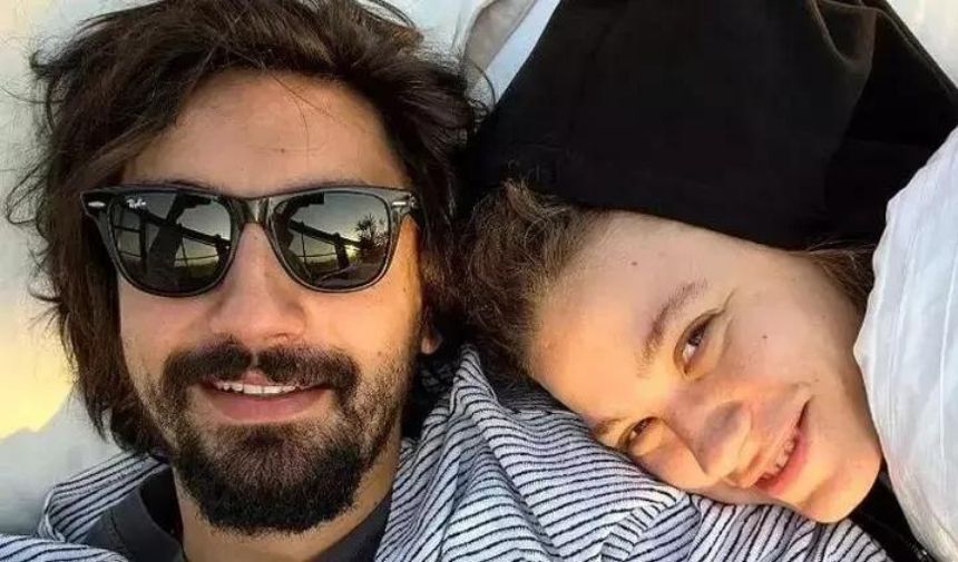 Alina Boz'un eşi Umut Evirgen kimdir Umut Evirgen'in eski sevgilileri kimlerdir (4)