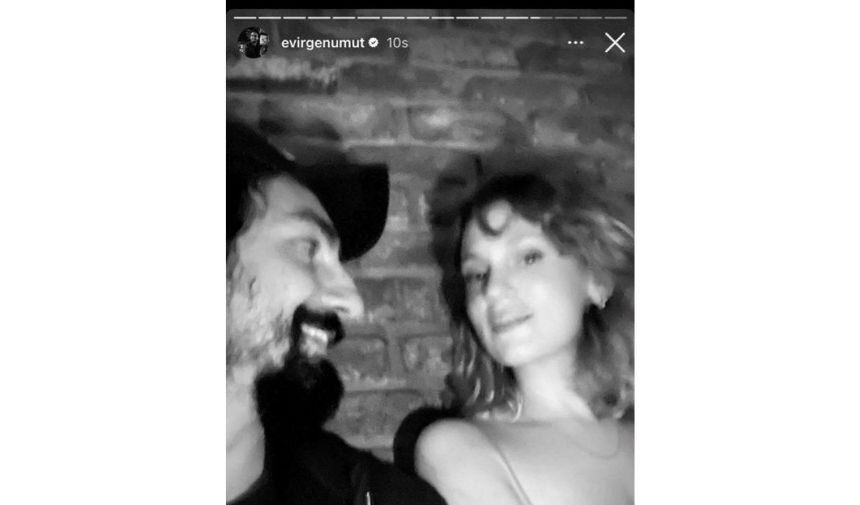 Alina Boz'un eşi Umut Evirgen kimdir Umut Evirgen'in eski sevgilileri kimlerdir (5)