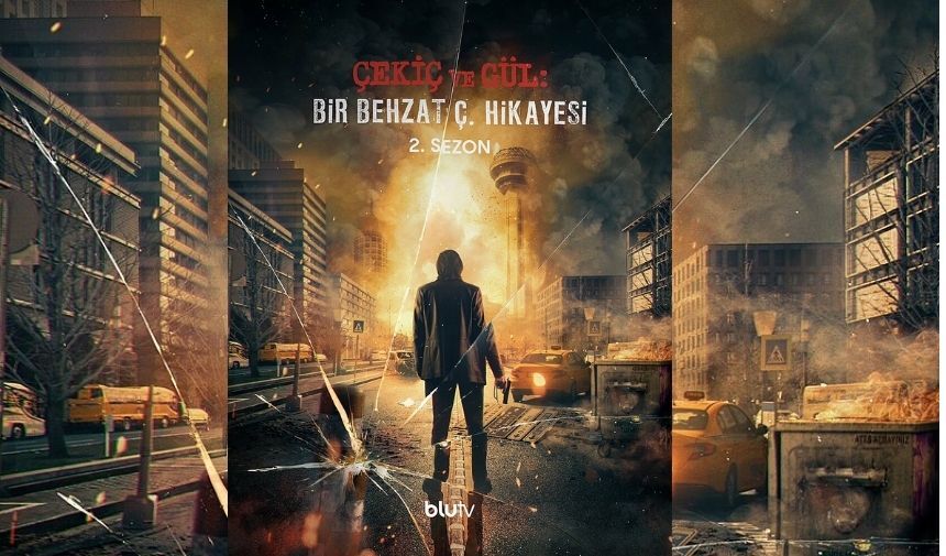 Behzat Ç Seher Kimdir Özge Yağız Oynadığı Dizi Ve Filmler