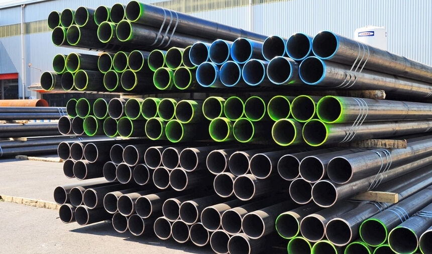 Borusan Boru Neden Türkiye’den Gidiyor Borusan Boru Kimin Borusan Boru Neden Abd’ye Gidecek Brsan Hisseleri Ne Olacak (1)