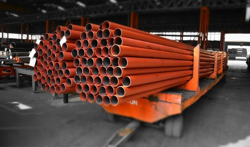 Borusan Boru Neden Türkiye’den Gidiyor Borusan Boru Kimin Borusan Boru Neden Abd’ye Gidecek Brsan Hisseleri Ne Olacak (2)