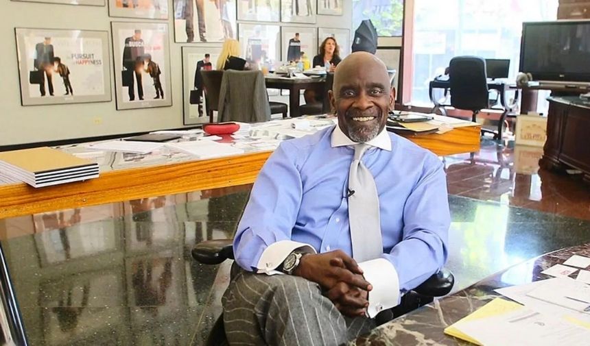 Chris Gardner Serveti Ne Kadar Chris Gardner Nasıl Zengin Oldu (3)