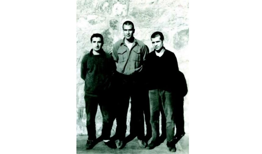 Deniz Gezmiş Yusuf Aslan Hüseyin İnan neden asıldı (2)