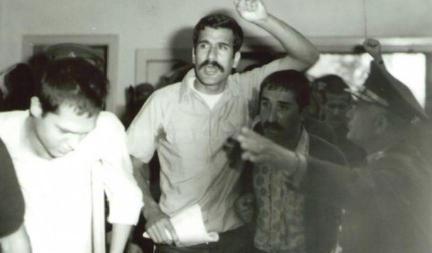 Deniz Gezmiş Yusuf Aslan Hüseyin İnan neden asıldı (4)