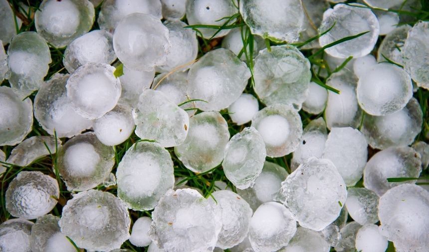 Dolu Yağması Için Hava Kaç Derece Olmalı Dolu En Çok Hangi Bölgeye Yağar (3)