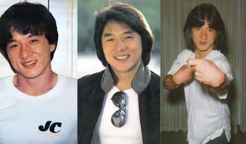 Jackie Chan Öldü Mü Yaşıyor Mu Jackie Chan'in Gerçek Ismi Nedir (1)