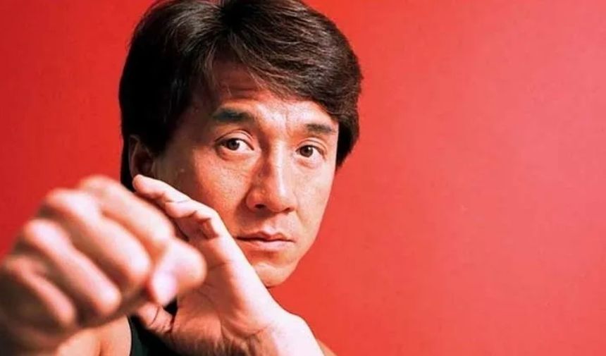 Jackie Chan Öldü Mü Yaşıyor Mu Jackie Chan'in Gerçek Ismi Nedir