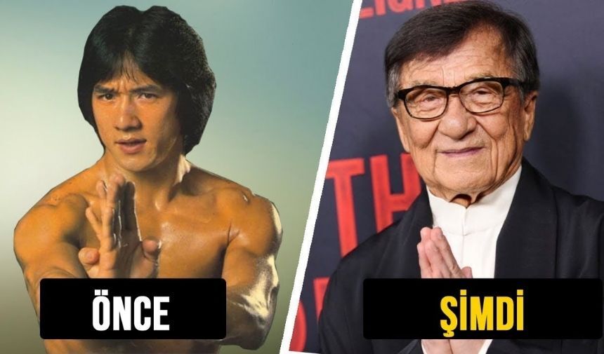 Jackie Chan Öldü Mü Yaşıyor Mu