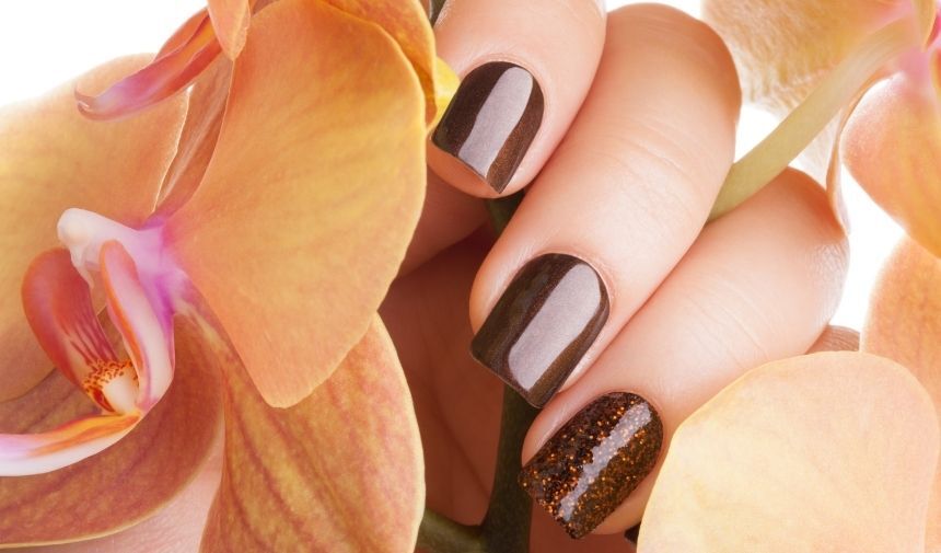 Kahverengi Oje Anlamı