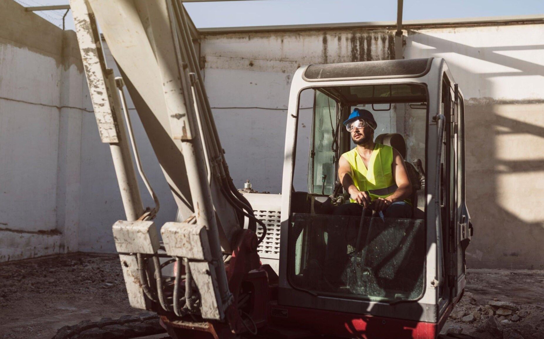 Kepce Operatoru Maaslari