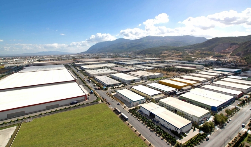 Manisa'da Kaç Tane Fabrika Var Manisa Hangi Fabrikalar Var (5)