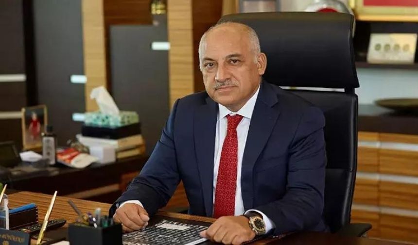 Mehmet Büyükekşi Fetö'cü Mü Mehmet Büyükekşi Kimdir (2)