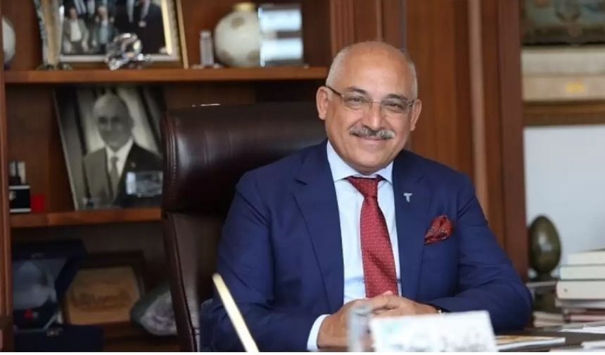 Mehmet Büyükekşi Fetö'cü Mü Mehmet Büyükekşi Kimdir (3)