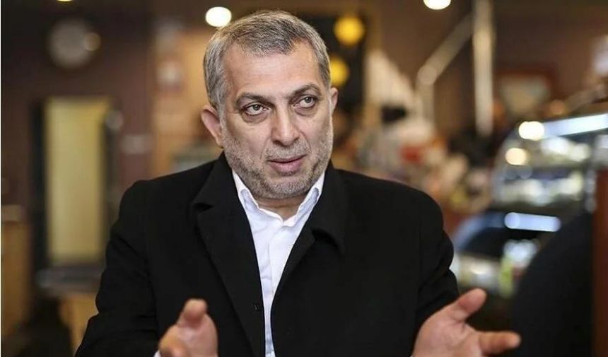 Mehmet Büyükekşi Fetö'cü Mü Mehmet Büyükekşi Kimdir (4)