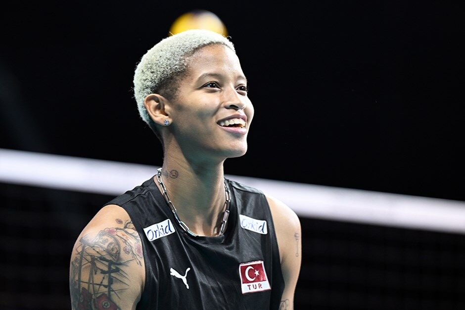 Melissa Vargas Kimdir 2