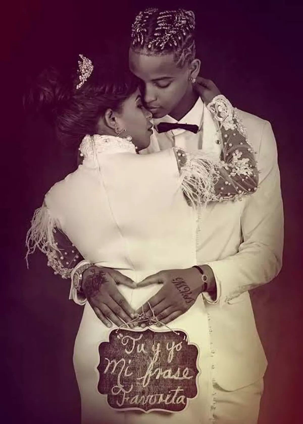 Melissa Vargas Kimdir 5