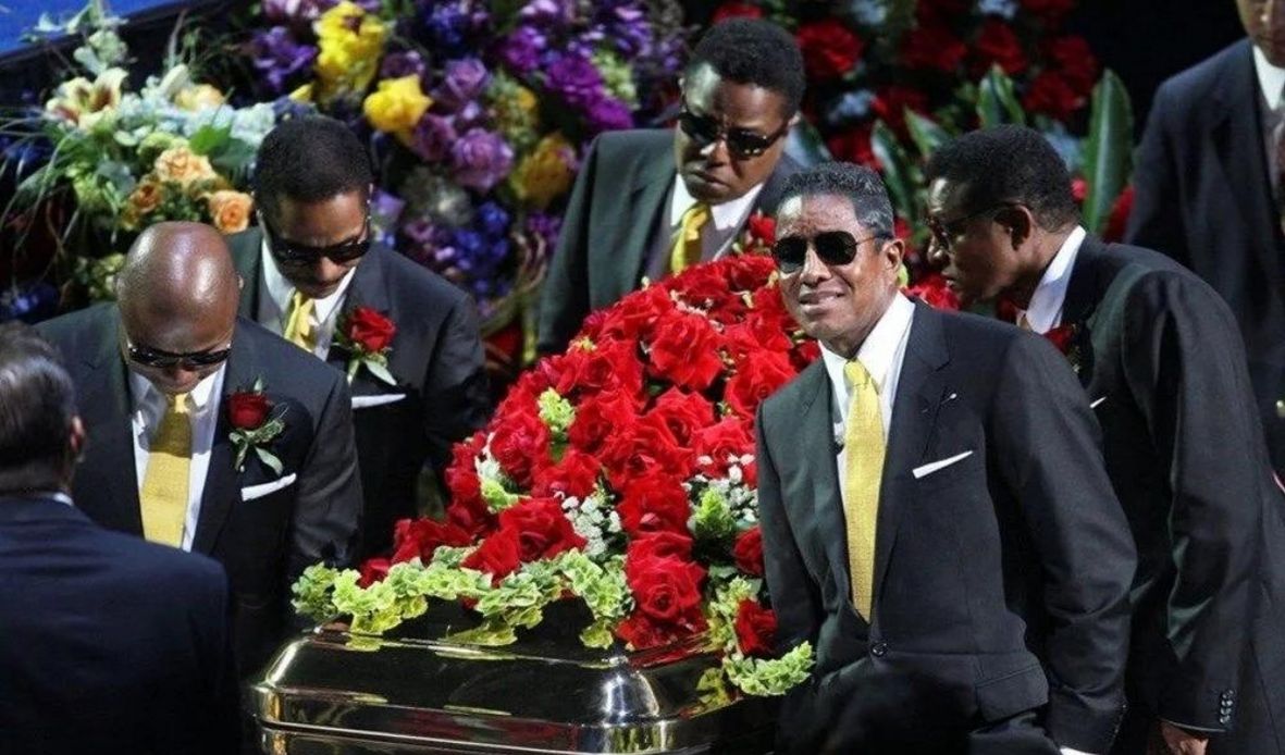 Michael Jackson neden ve nasıl öldü Michael Jackson kaç yaşında öldü Michael Jackson nereli (2)