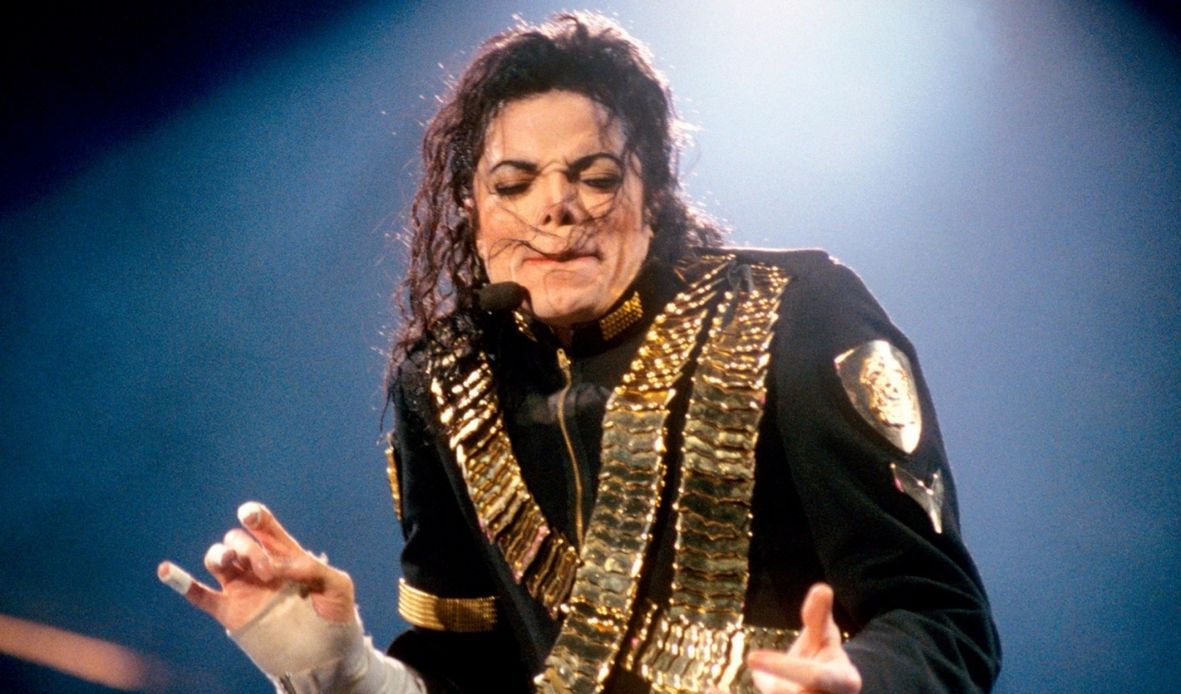 Michael Jackson neden ve nasıl öldü Michael Jackson kaç yaşında öldü Michael Jackson nereli (4)