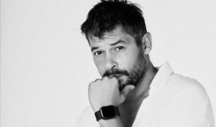 Öyle Bir Geçer Zaman Ki Sedat Kimdir Nereli Kaç Yaşında Anıl İlter Oynadığı Dizi Ve Filmler (2)