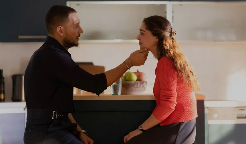 Sakla Beni İncila Kimin Kızı Çıkacak (1)