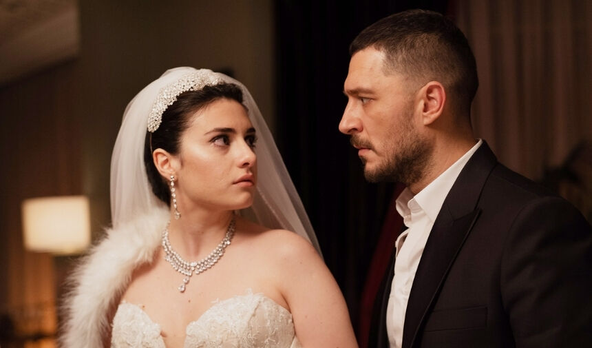 Sakla Beni İncila Kimin Kızı Çıkacak (2)