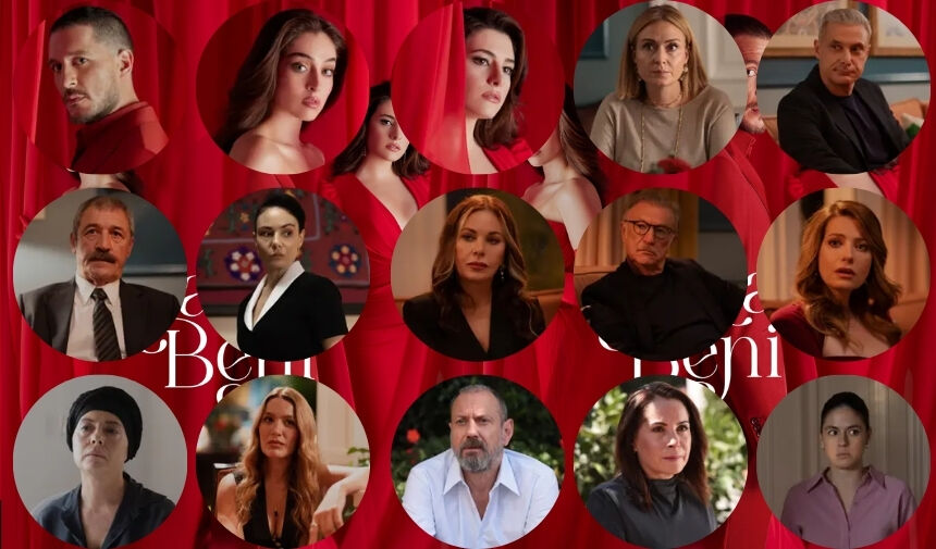 Sakla Beni İncila Kimin Kızı Çıkacak (4)