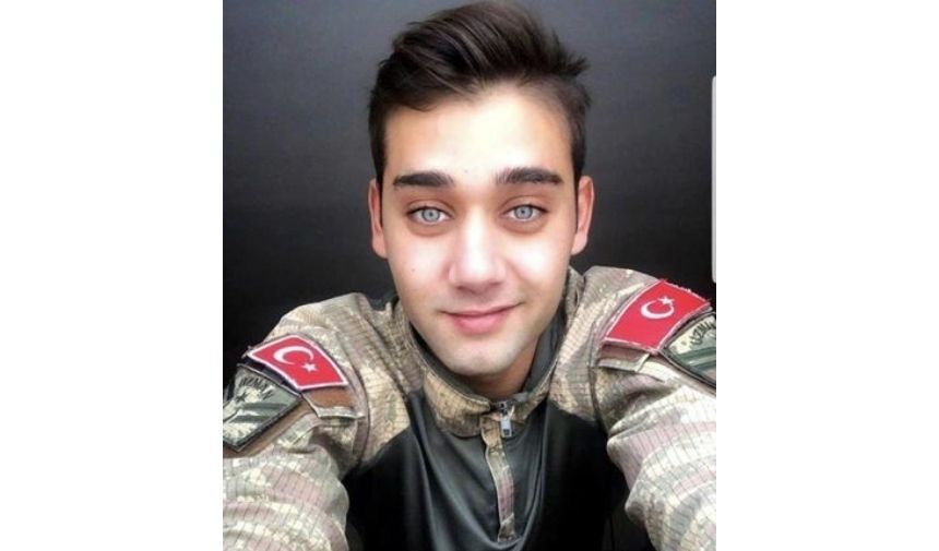 Şehit Komando Uzman Çavuş Murat Akman Kimdir Neden Gündem Oldu Şehit Murat Akman'ın Mektubu