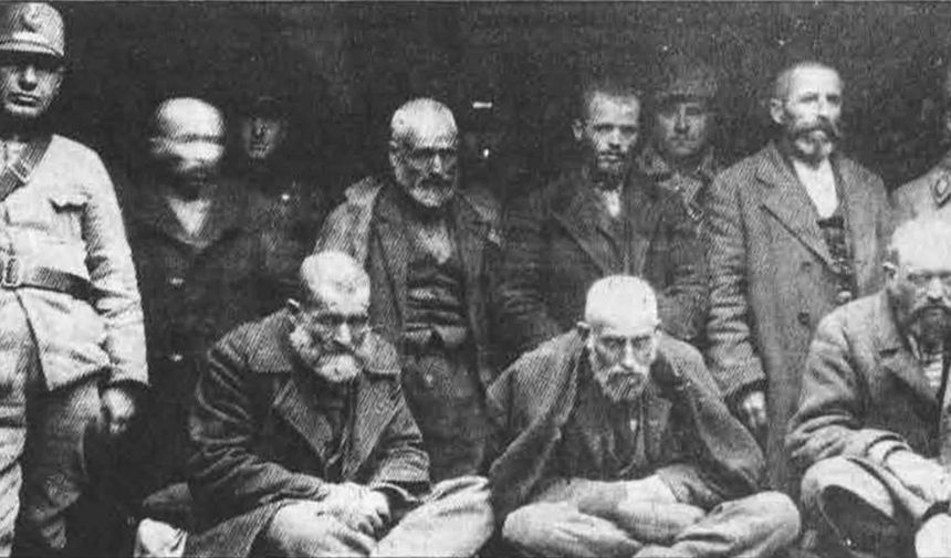 Şehit Öğretmen Kubilay Kimdir Kubilay'ı Kim Öldürdü (2)
