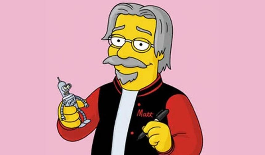 Simpsonları Kim Yazıyor Senaristleri Kim Simspsonlar Kimin Hangi Devletin Simpsonların Sırrı Ne (1)