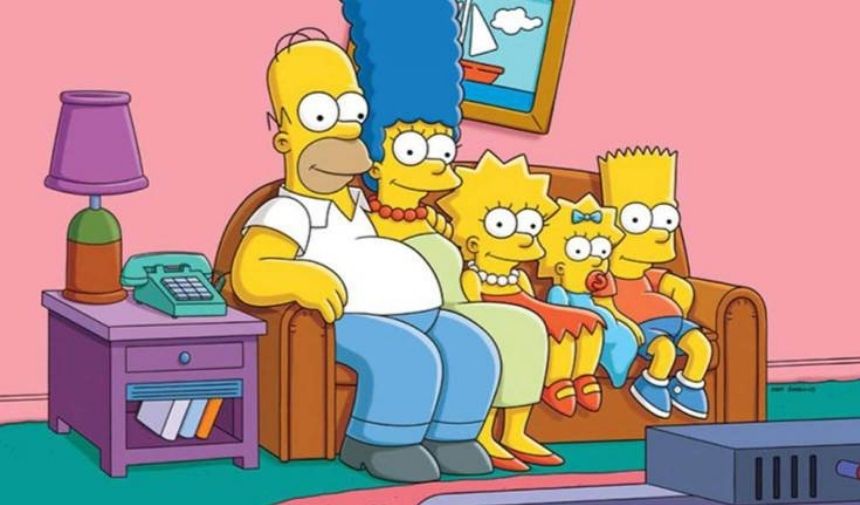 Simpsonları Kim Yazıyor Senaristleri Kim Simspsonlar Kimin Hangi Devletin Simpsonların Sırrı Ne (5)